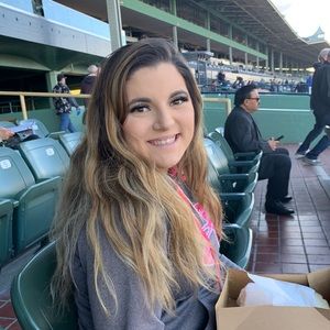 Meet your Posher, Samantha